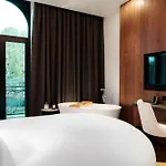 Bienheureux & Restaurant Отель