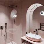 Отель Bienheureux & Restaurant *