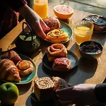 Bienheureux & Restaurant Wasquehal