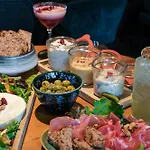 Отель Bienheureux & Restaurant