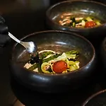Bienheureux & Restaurant *