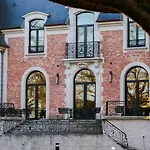 Отель Bienheureux & Restaurant