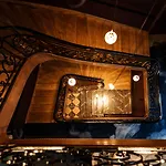 Bienheureux & Restaurant *