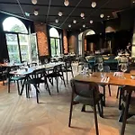 Ξενοδοχείο Bienheureux & Restaurant Wasquehal