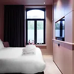 Ξενοδοχείο Bienheureux & Restaurant *