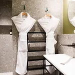 Отель Bienheureux & Restaurant Васкеаль
