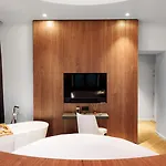 Отель Bienheureux & Restaurant Васкеаль