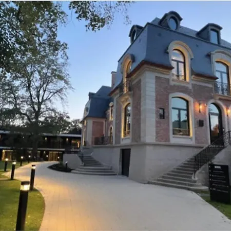 Bienheureux Hôtel&restaurant Wasquehal