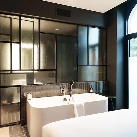 Hotel Bienheureux Hôtel&restaurant