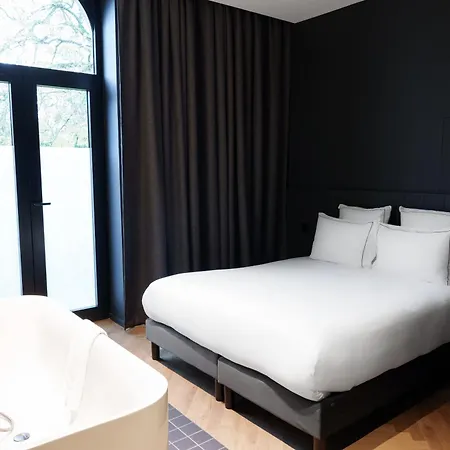 Hotel Bienheureux & Restaurant