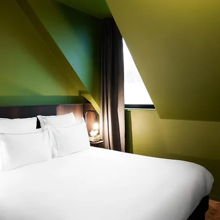 Hotel Bienheureux Hôtel&restaurant