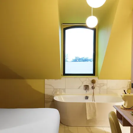 Bienheureux Hôtel&restaurant *