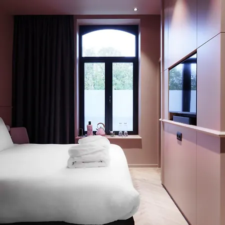 Bienheureux Hôtel&restaurant Wasquehal