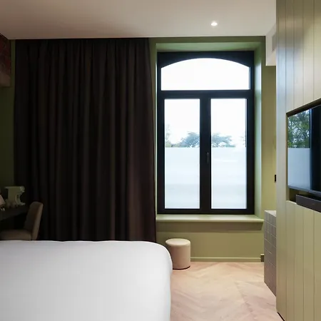 Hotel Bienheureux Hôtel&restaurant *