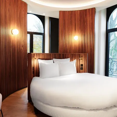 Hotel Bienheureux Hôtel&restaurant