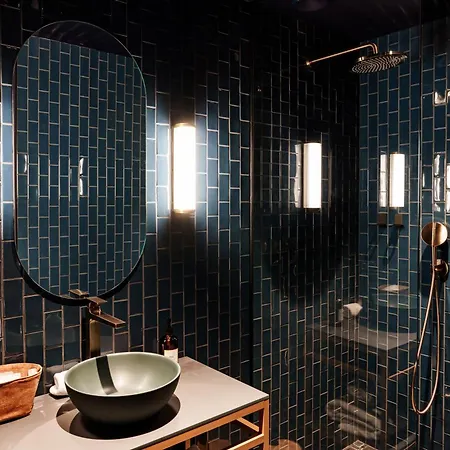 Bienheureux Hôtel&restaurant