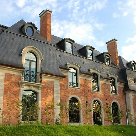 Bienheureux & Restaurant ワスケアル