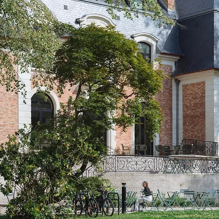 Bienheureux & Restaurant