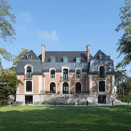 ホテル Bienheureux & Restaurant *