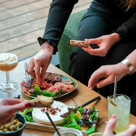 Bienheureux Hôtel&restaurant *