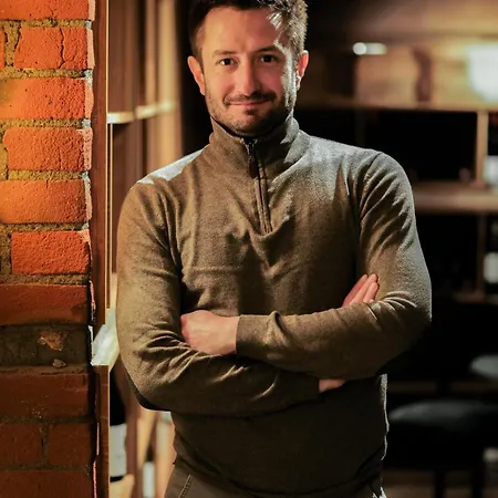 Bienheureux Hôtel&restaurant Hotel *