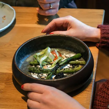 Hotel Bienheureux Hôtel&restaurant *