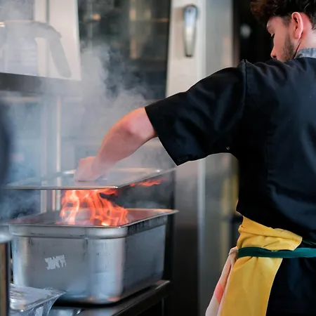 Bienheureux Hôtel&restaurant Hotel Wasquehal