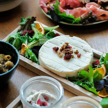 Bienheureux & Restaurant *