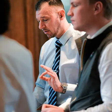 Bienheureux & Restaurant * ワスケアル