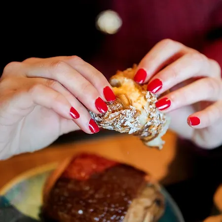 Bienheureux Hôtel&restaurant Hotel