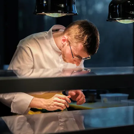 Hotel Bienheureux Hôtel&restaurant