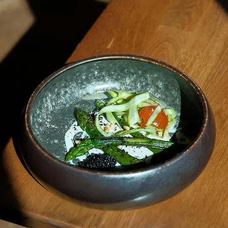 ホテル Bienheureux & Restaurant *