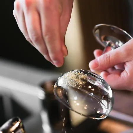 Bienheureux Hôtel&restaurant Hotel Wasquehal