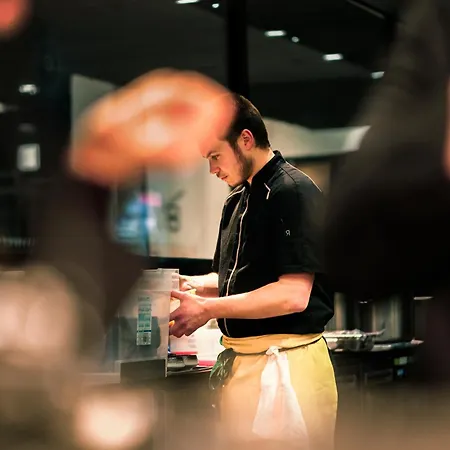 Bienheureux & Restaurant Wasquehal