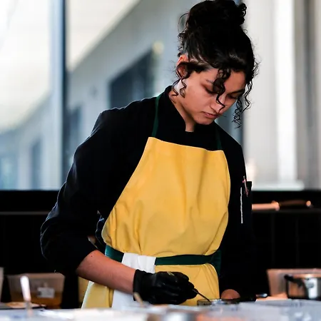 ホテル Bienheureux & Restaurant *