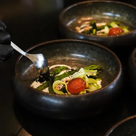 Bienheureux & Restaurant *