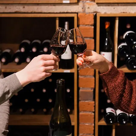 Bienheureux & Restaurant