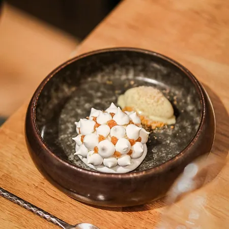 ホテル Bienheureux & Restaurant