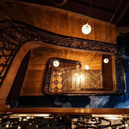 Bienheureux & Restaurant *