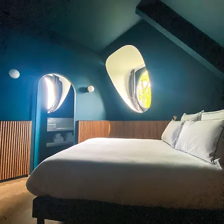 Bienheureux Hôtel&restaurant