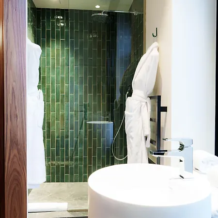 Hotel Bienheureux Hôtel&restaurant *