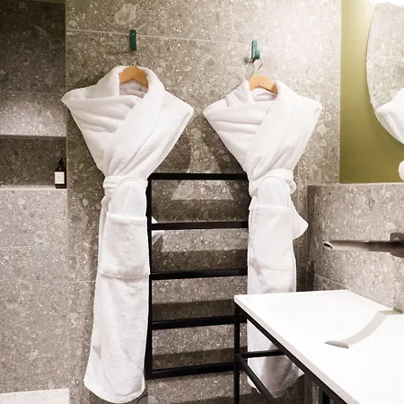 Hotel Bienheureux & Restaurant Wasquehal