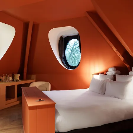 Bienheureux & Restaurant *