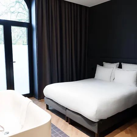Hotel Bienheureux & Restaurant *