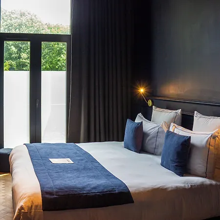 Bienheureux & Restaurant Hotel