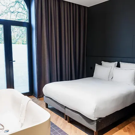 Hotel Bienheureux