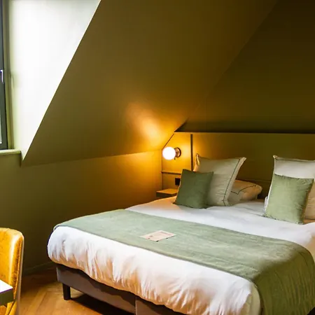 Bienheureux Hotel Wasquehal
