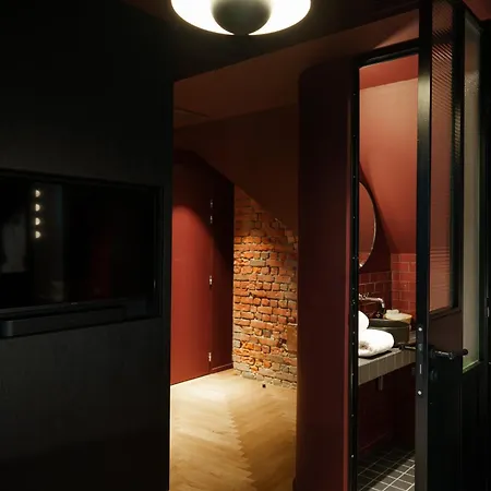 Bienheureux Hotel