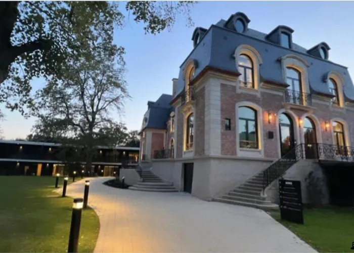 Bienheureux & Restaurant Wasquehal