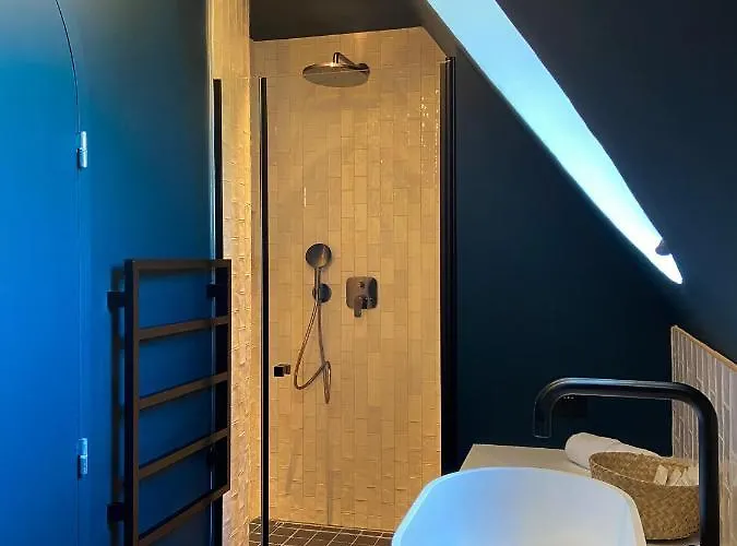 Bienheureux & Restaurant * Wasquehal